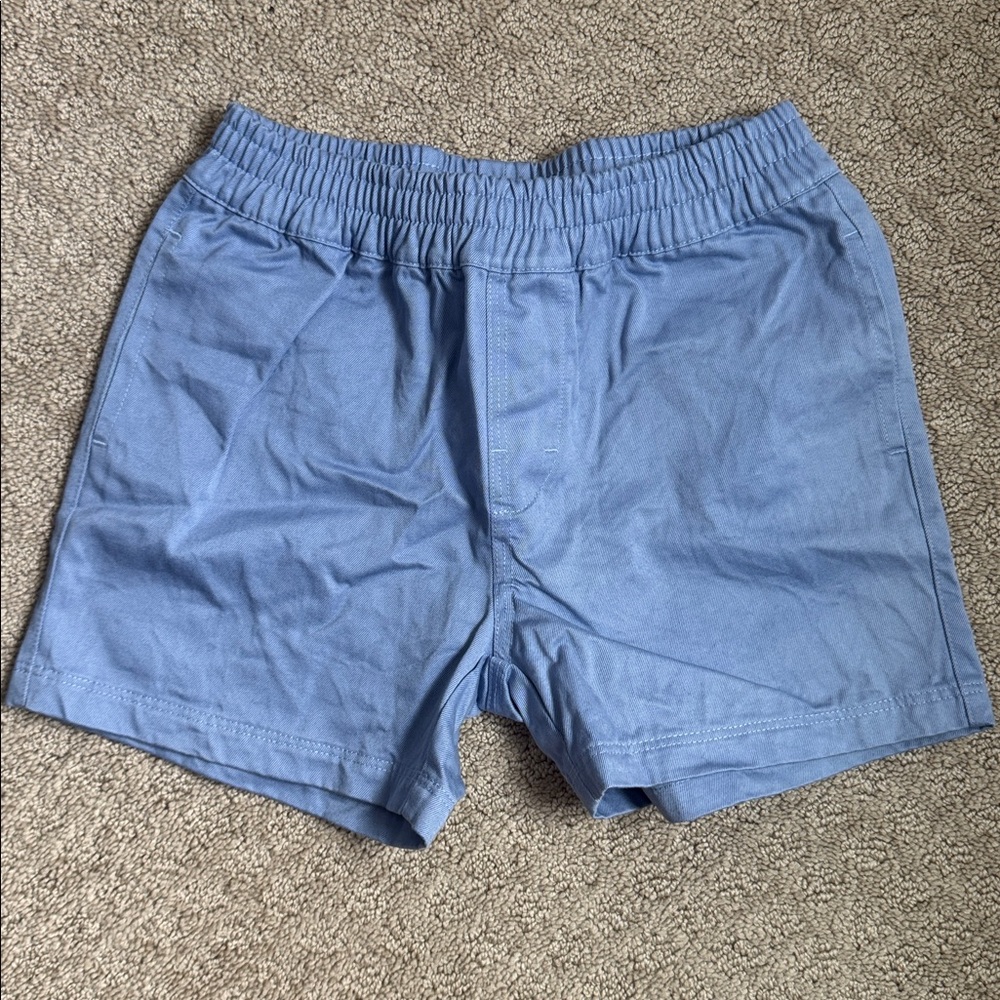 NWOT Beaufort Bonnet Company Sheffield shorts sz 8